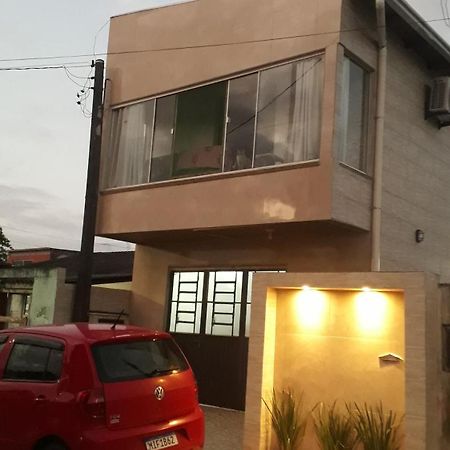 Casa Para Verao Em Торрис Экстерьер фото