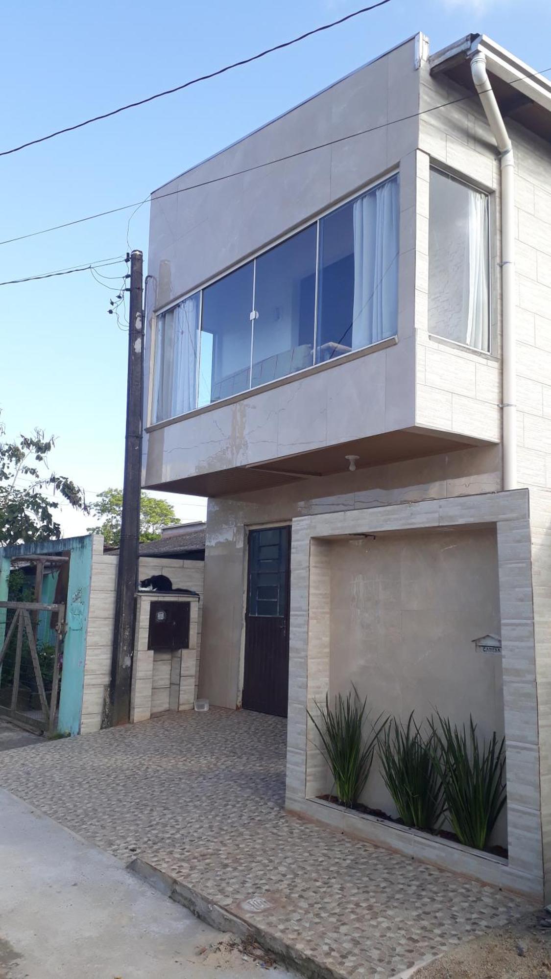 Casa Para Verao Em Торрис Экстерьер фото
