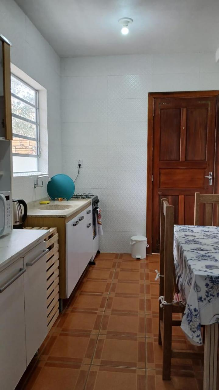 Casa Para Verao Em Торрис Экстерьер фото